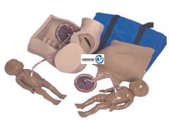 高級分娩綜合技能訓練模型